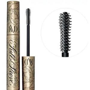 KVD Beauty Full Sleeve Long & Defined Tubing Mascara *black*